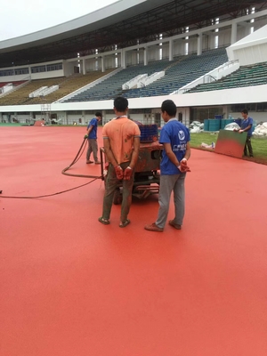 四川德阳市体育馆