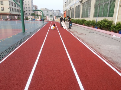 广州市花都区博雅实验学校