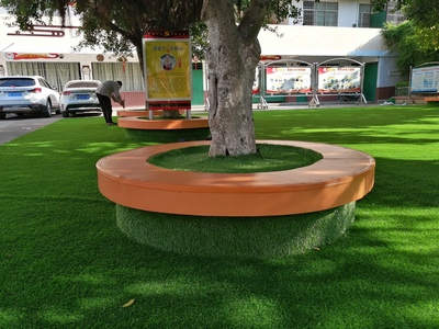 广西岑溪市第三小学