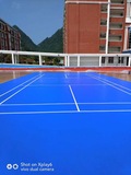 贵州都匀市湖南师大都匀湘才学校硅PU球场工程 01   2018年8月.jpg