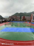 贵州都匀市湖南师大都匀湘才学校硅PU球场工程 02   2018年8月.jpg