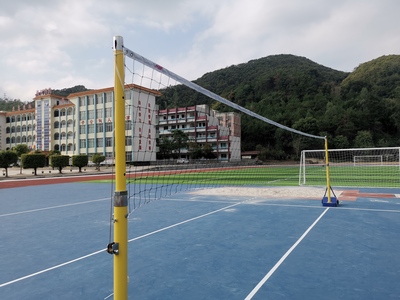 广东英德市连江中学