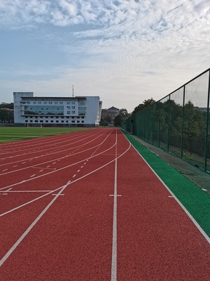 四川绵阳市外国语学校