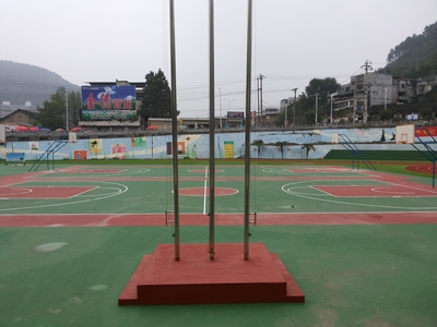 贵州铜仁市第三小学