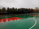 湖北仙桃职业学院硅PU篮球场工程 02    2014年10月.jpg