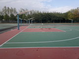 湖北仙桃职业学院硅PU篮球场工程 01    2014年10月.jpg