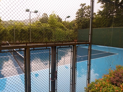 浙江杭州市上铁钱江酒店