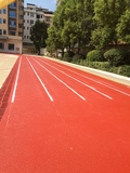 湖南祁东县育英学校全塑型自结纹跑道工程 01 &nbsp;&nbsp;2018年8月.jpg