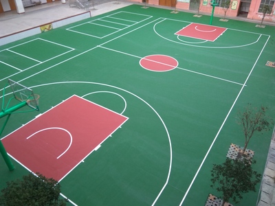 广西都安县保安小学