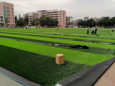 广东惠州惠东中学初中部