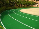 广州越秀区汇泉学校塑胶跑道工程 01    2016年11月.jpg