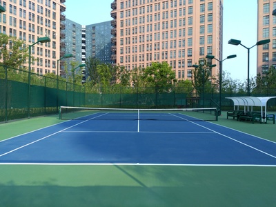 浙江杭州市四方城