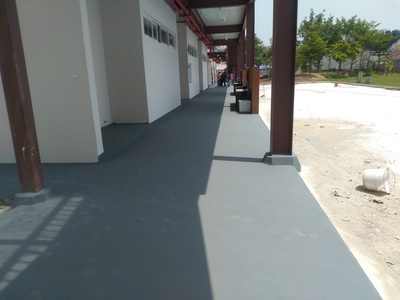 广东广州华德福海容学校