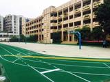 广州越秀区汇泉学校塑胶跑道工程 02    2016年11月.jpg