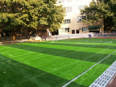 广州市白云区金泉学校