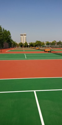 合肥职业技术学院