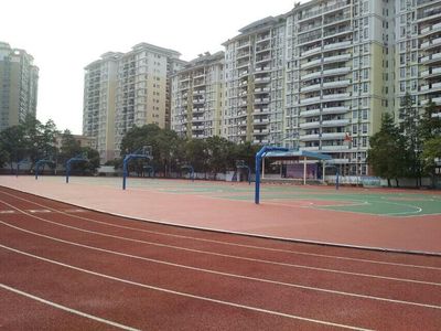 广东惠州惠东县平山二中