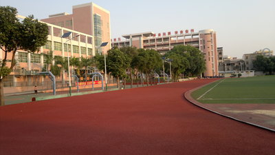 广东惠州惠东中学初中部