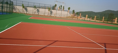 广东潮州卫生健康职业学院