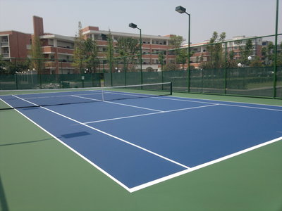 四川什邡市委党校