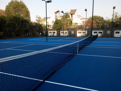 湖北武汉市盘龙湾小区