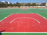 云南禄丰县城南小学硅PU球场工程 02 &nbsp;&nbsp;&nbsp;2018年1月.jpg